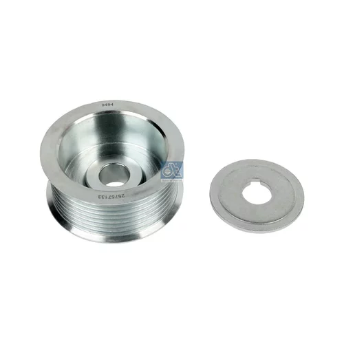 Remenica alternátora DT Spare Parts 4.63035