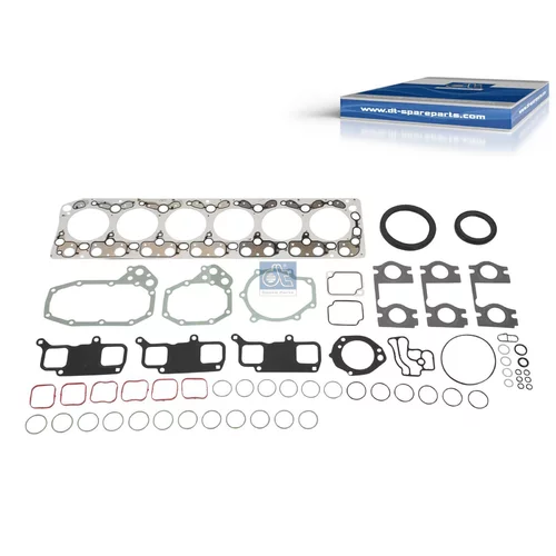 Kompletná sada tesnení motora DT Spare Parts 4.91208