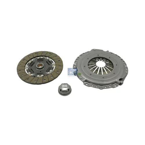 Spojková sada DT Spare Parts 4.91413