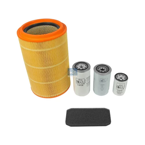 Filter - Sada DT Spare Parts 5.94611