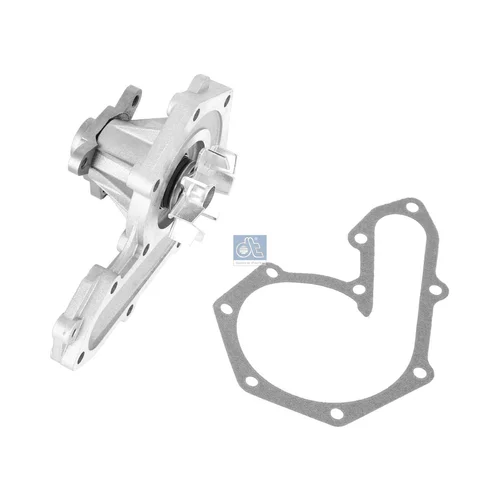 Vodné čerpadlo, chladenie motora DT Spare Parts 6.30030