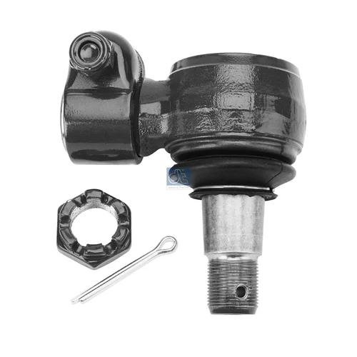 Hlava/čap spojovacej tyče riadenia DT Spare Parts 6.51200