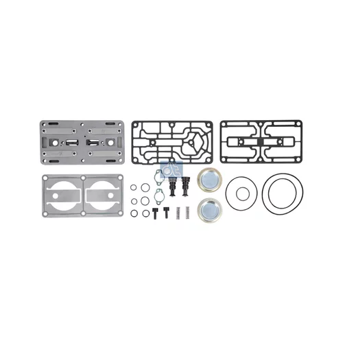 Súprava na opravu, kompresor stlač. vzduchu DT Spare Parts 1.31794