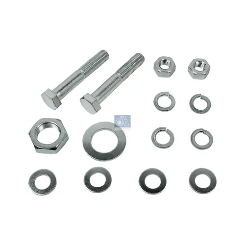 Opravná sada DT Spare Parts 10.26040