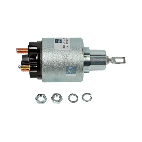 Elektromagnetický spínač pre štartér DT Spare Parts 13.44025