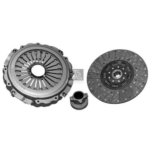 Spojková sada DT Spare Parts 3.94005