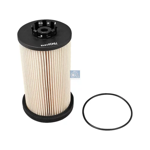 Palivový filter DT Spare Parts 4.63649