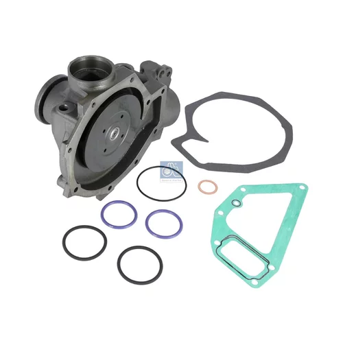 Vodné čerpadlo, chladenie motora DT Spare Parts 5.94126