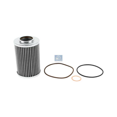 Olejový filter pre manuálnu prevodovku DT Spare Parts 5.95125