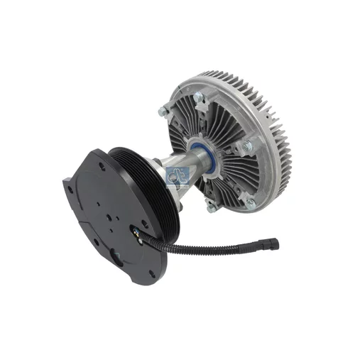 Spojka ventilátora chladenia DT Spare Parts 7.60807 - obr. 1