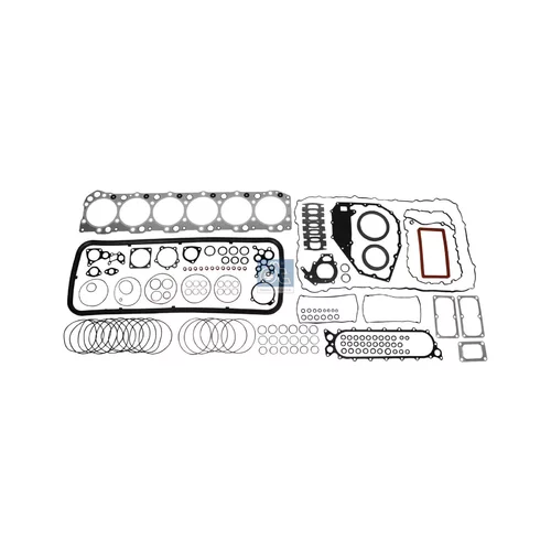 Kompletná sada tesnení motora DT Spare Parts 7.94001