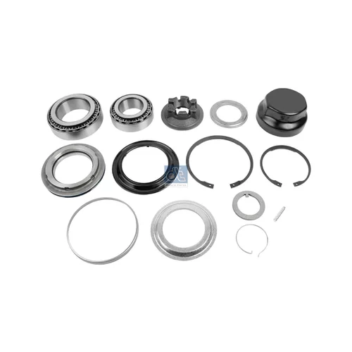 Opravná sada náboja kolesa DT Spare Parts 10.10446