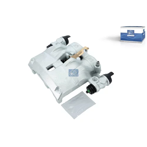 Brzdový strmeň DT Spare Parts 12.00030
