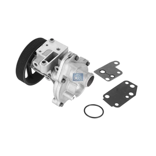 Vodné čerpadlo, chladenie motora DT Spare Parts 13.42051