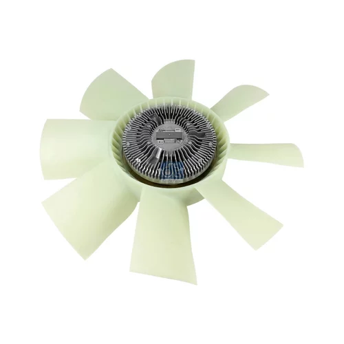 Ventilátor chladenia motora 2.15503 (DT Spare Parts)