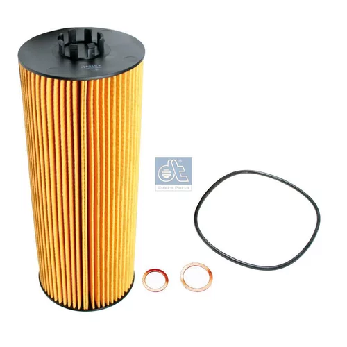 Olejový filter DT Spare Parts 4.61541