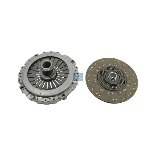 Spojková sada DT Spare Parts 4.91418