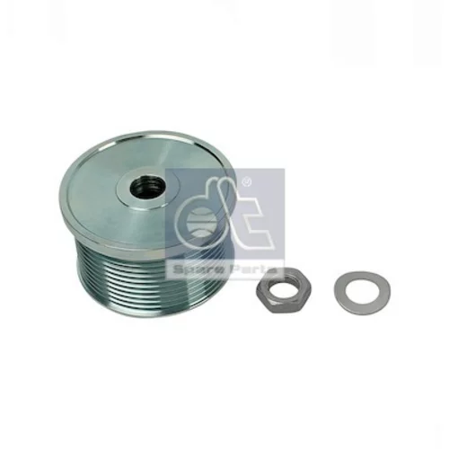 Remenica alternátora DT Spare Parts 4.92060