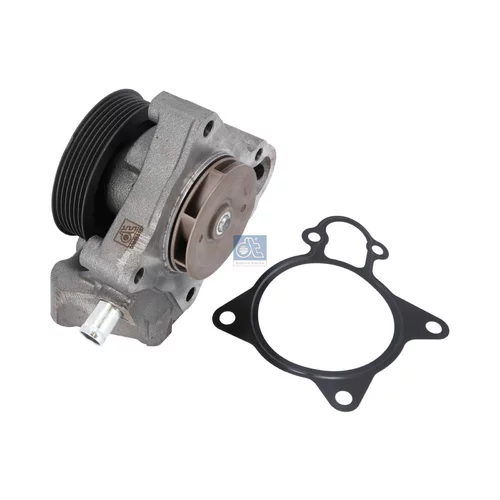 Vodné čerpadlo, chladenie motora DT Spare Parts 7.60047