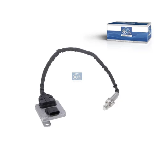 NOx-Sensor, vstrekovanie močoviny DT Spare Parts 4.69525