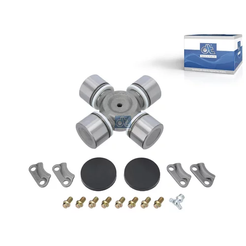 Kĺb pozdĺžneho hriadeľa DT Spare Parts 6.59002