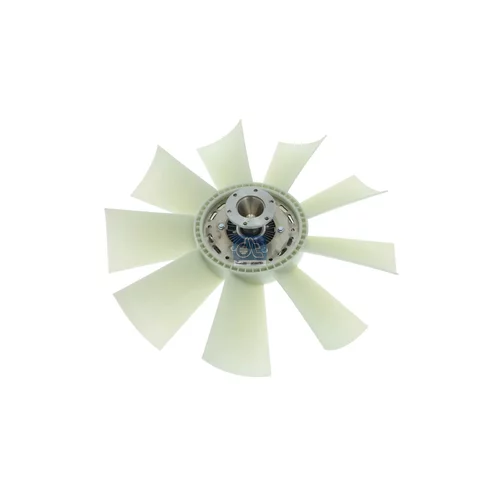 Ventilátor chladenia motora DT Spare Parts 1.11320 - obr. 1