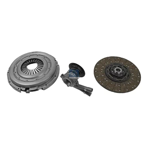 Spojková sada DT Spare Parts 3.94019