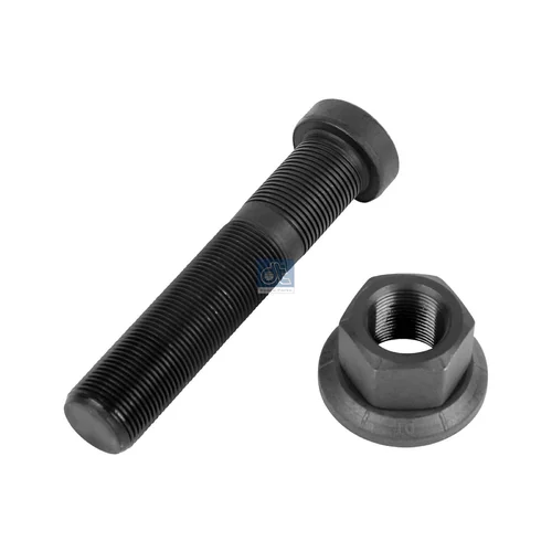 Čap kolesa DT Spare Parts 4.90524