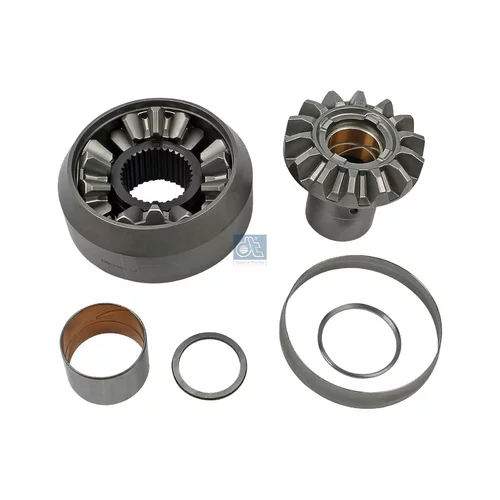 Opravná sada diferenciálu DT Spare Parts 4.91604