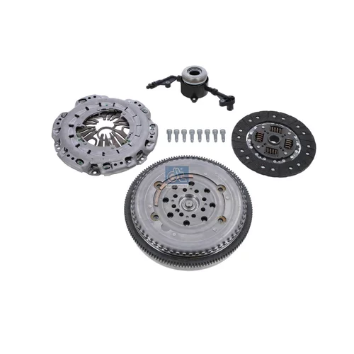 Spojková sada DT Spare Parts 4.92180