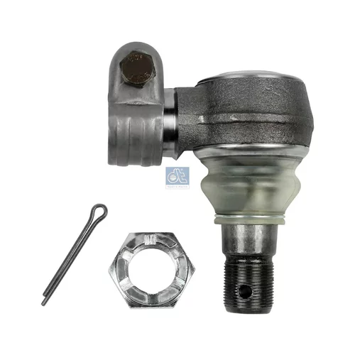 Guľový čap tlmiča riadenia DT Spare Parts 6.51204