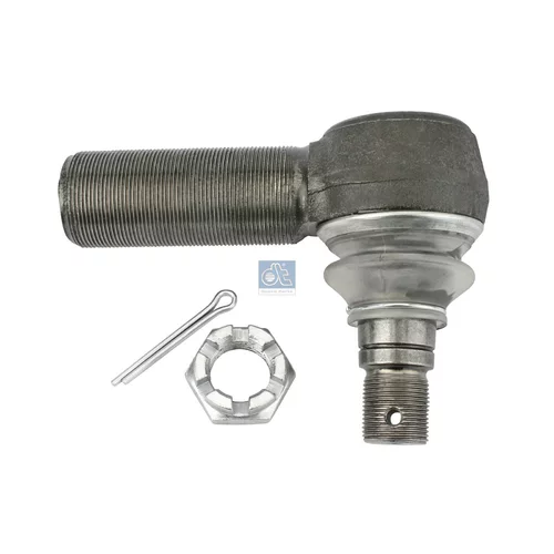 Hlava/čap spojovacej tyče riadenia DT Spare Parts 6.53101