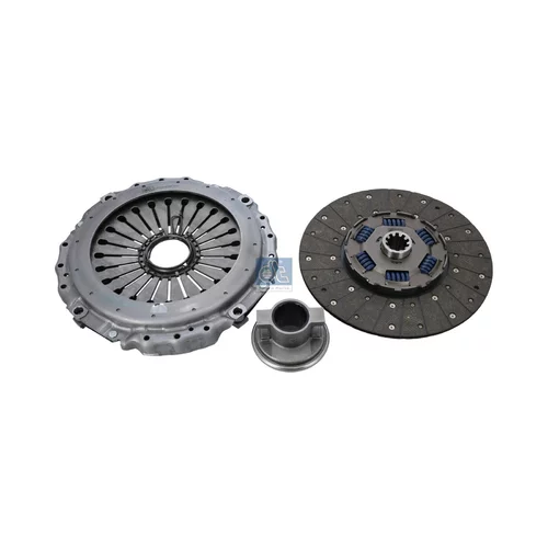 Spojková sada DT Spare Parts 6.93002