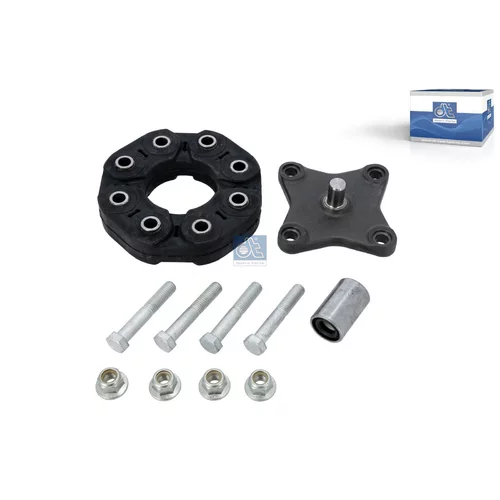 Kĺb pozdĺžneho hriadeľa DT Spare Parts 7.00170