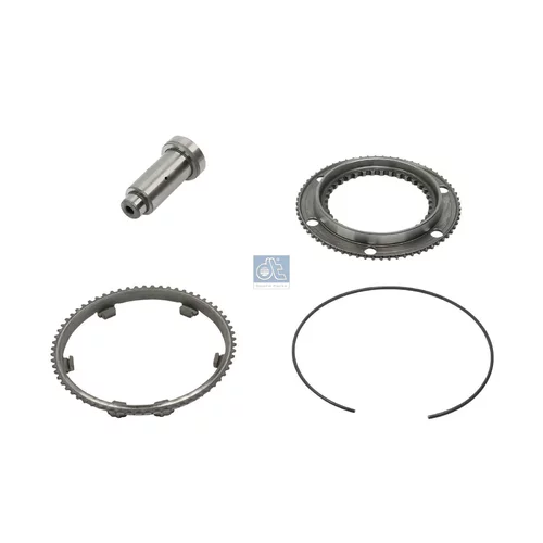 Opravná sada DT Spare Parts 1.31502