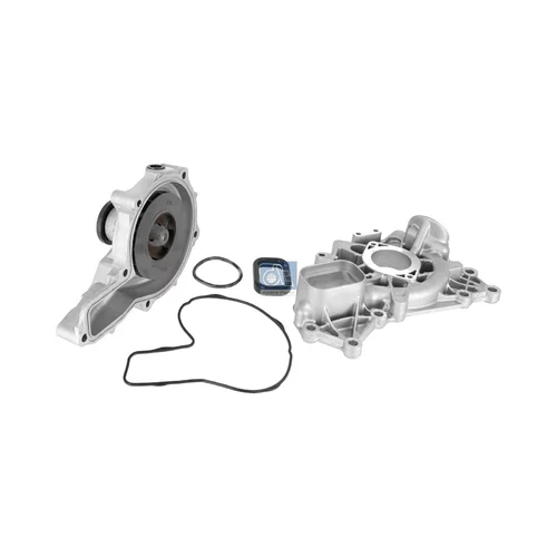 Vodné čerpadlo, chladenie motora DT Spare Parts 2.91510