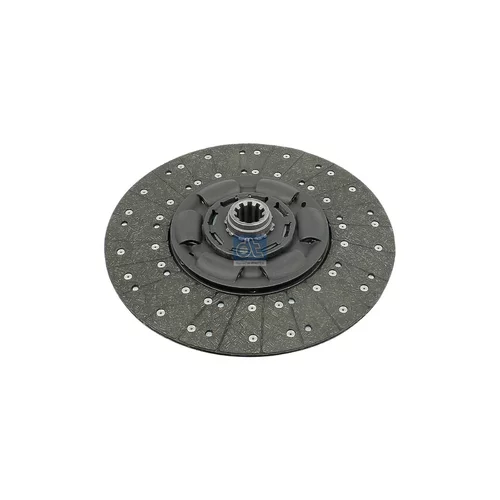 Spojková lamela DT Spare Parts 3.40036