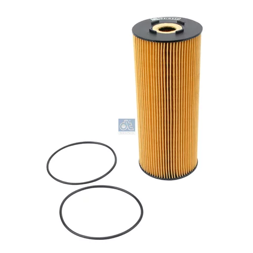 Olejový filter DT Spare Parts 4.61540