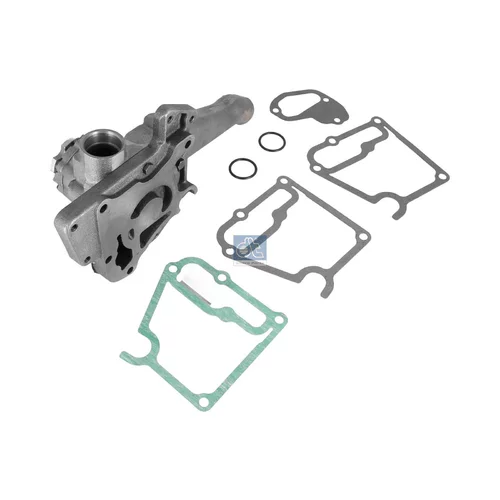 Vodné čerpadlo, chladenie motora DT Spare Parts 4.61618