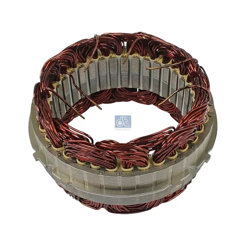 Stator, generátor DT Spare Parts 4.67710