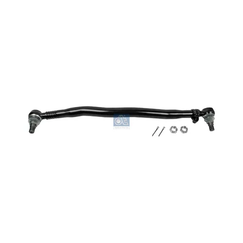 Tiahlo riadenia DT Spare Parts 4.68625