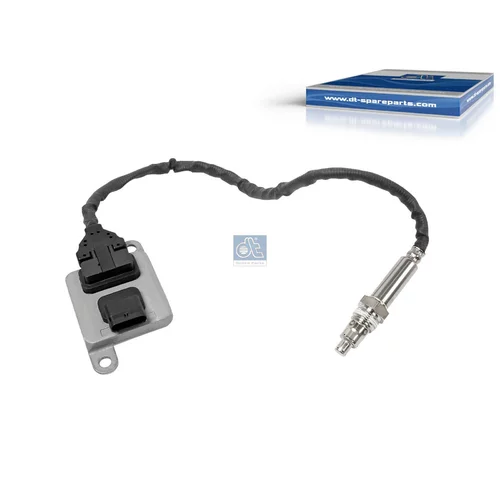 NOx-Sensor, vstrekovanie močoviny DT Spare Parts 4.69527