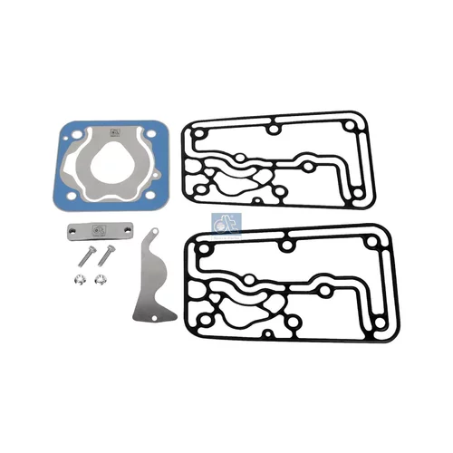 Súprava na opravu, kompresor stlač. vzduchu DT Spare Parts 4.91701