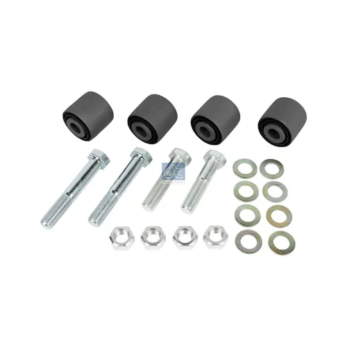 Opravná sada uloženia stabilizátora DT Spare Parts 5.90039