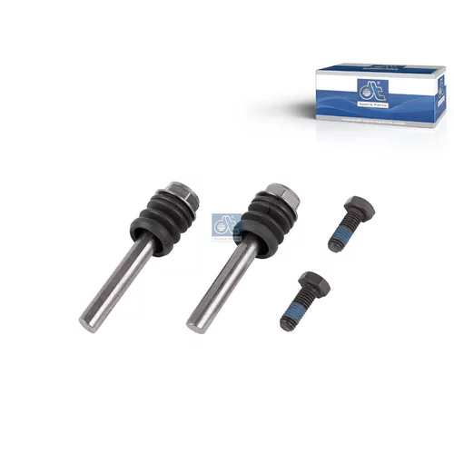 Opravná sada brzdového strmeňa DT Spare Parts 5.97205