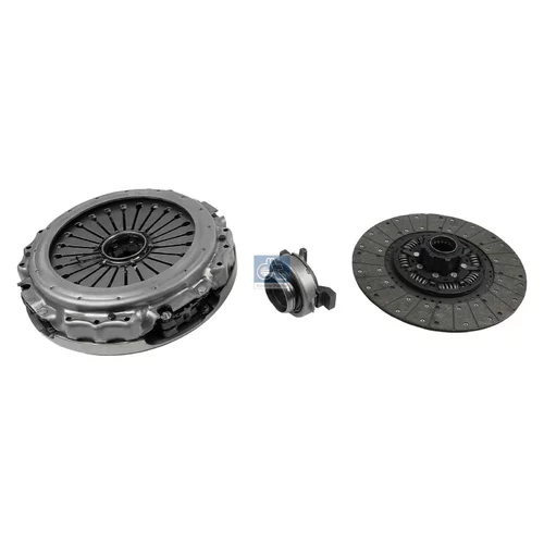 Spojková sada DT Spare Parts 6.93003