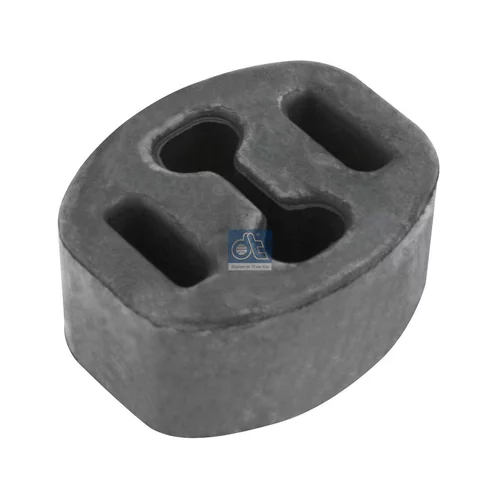 Doraz tlmiča výfuku DT Spare Parts 7.22190