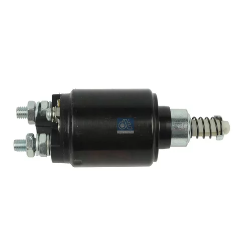 Elektromagnetický spínač pre štartér DT Spare Parts 1.21395