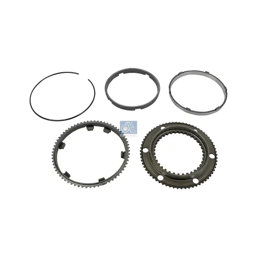 Opravná sada DT Spare Parts 1.31496