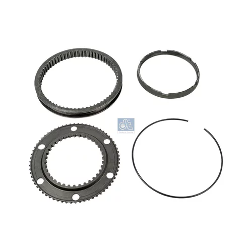 Opravná sada DT Spare Parts 1.31499